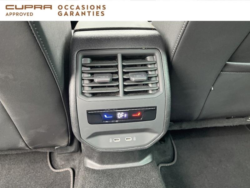 Voitures occasions CUPRA LEON VZ Orvault