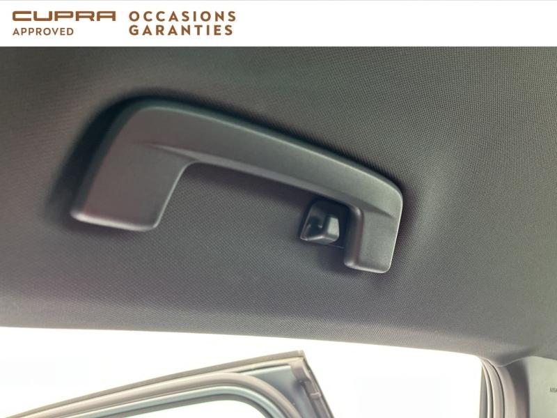 Voitures occasions CUPRA LEON VZ Orvault