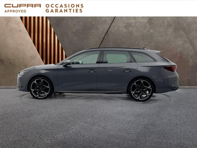 Voitures occasions CUPRA Leon ST VZ Orvault
