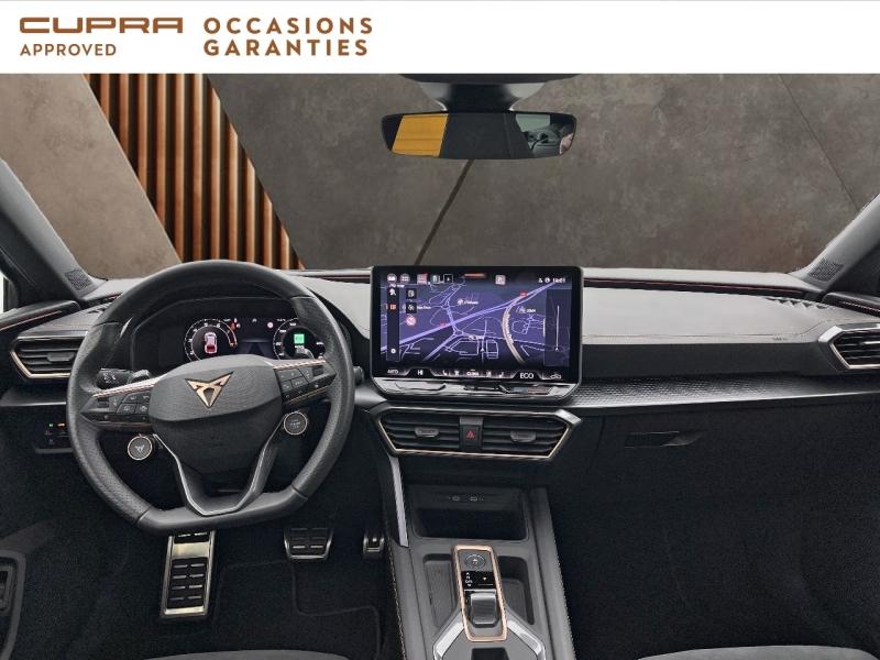 Voitures occasions CUPRA Leon ST VZ Orvault