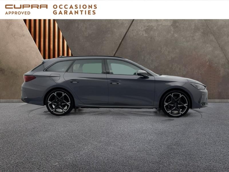 Voitures occasions CUPRA Leon ST VZ Orvault