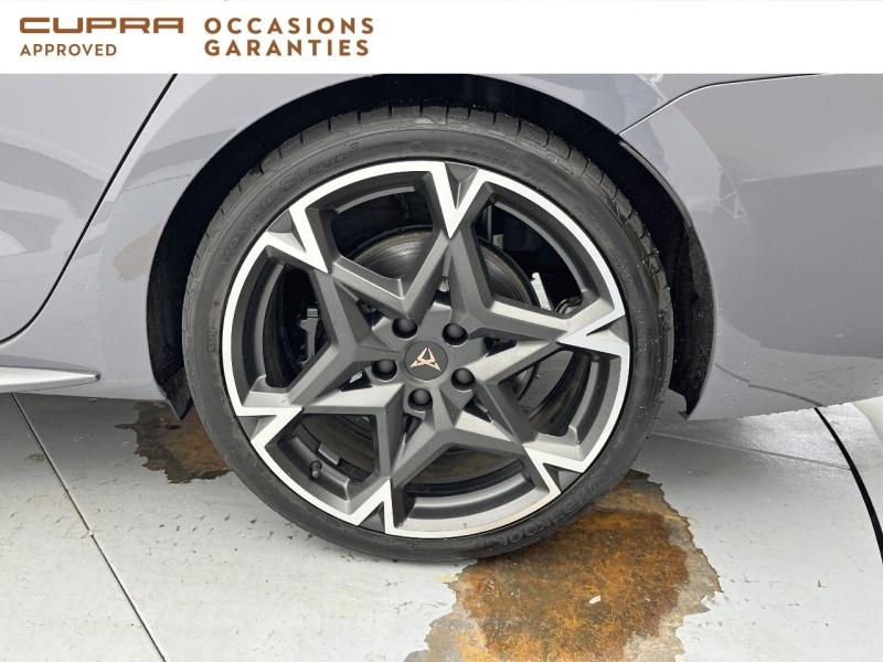 Voitures occasions CUPRA Leon ST VZ Orvault