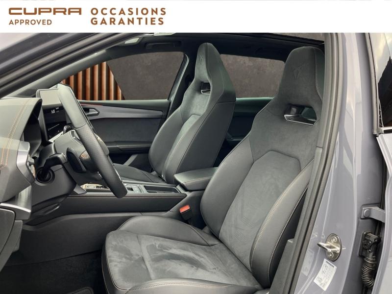 Voitures occasions CUPRA Leon ST VZ Orvault
