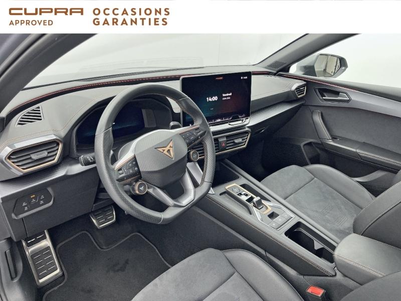 Voitures occasions CUPRA Leon ST VZ Orvault