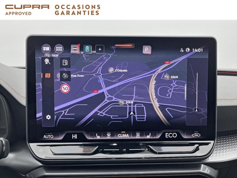 Voitures occasions CUPRA Leon ST VZ Orvault