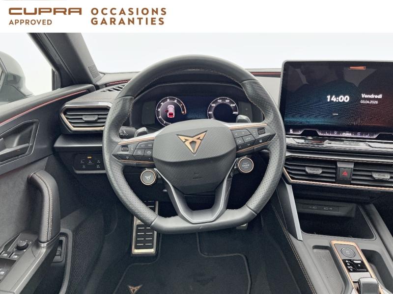 Voitures occasions CUPRA Leon ST VZ Orvault