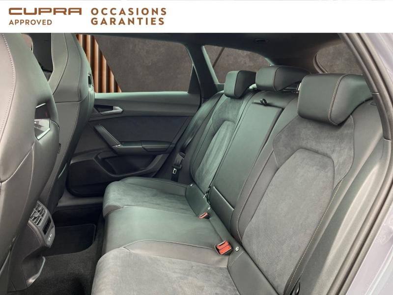 Voitures occasions CUPRA Leon ST VZ Orvault