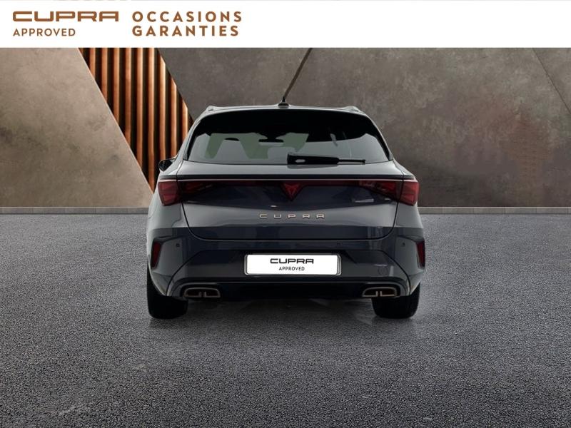 Voitures occasions CUPRA Leon ST VZ Orvault