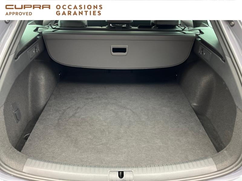 Voitures occasions CUPRA Leon ST VZ Orvault