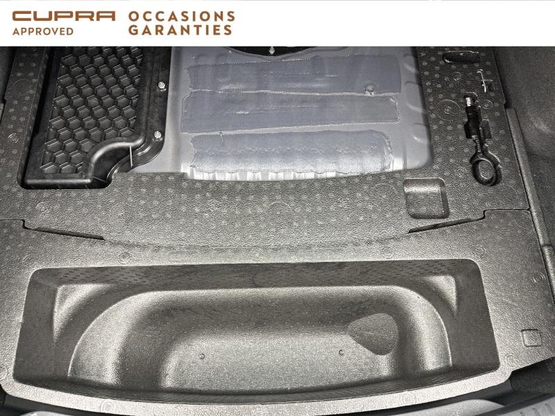 Voitures occasions CUPRA Leon ST VZ Orvault