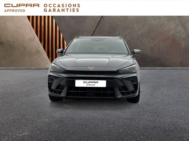 Voitures occasions CUPRA Leon ST VZ Orvault