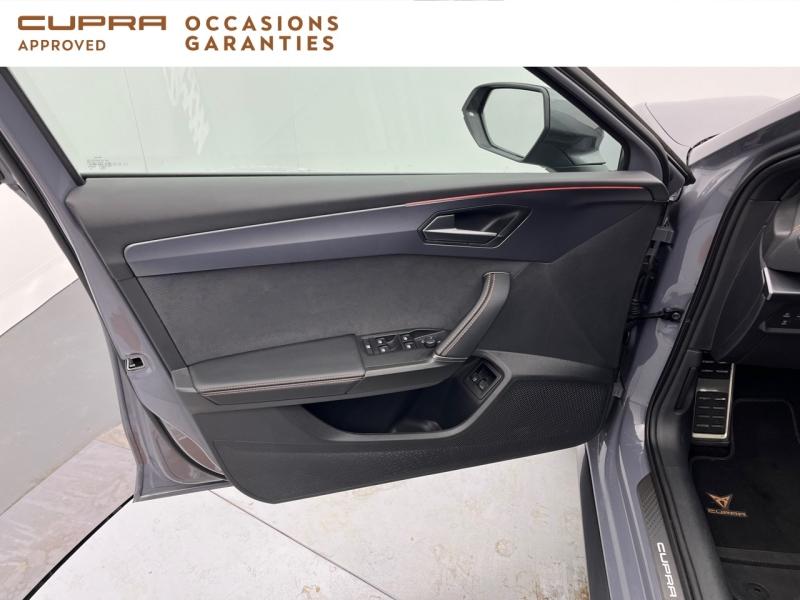 Voitures occasions CUPRA Leon ST VZ Orvault