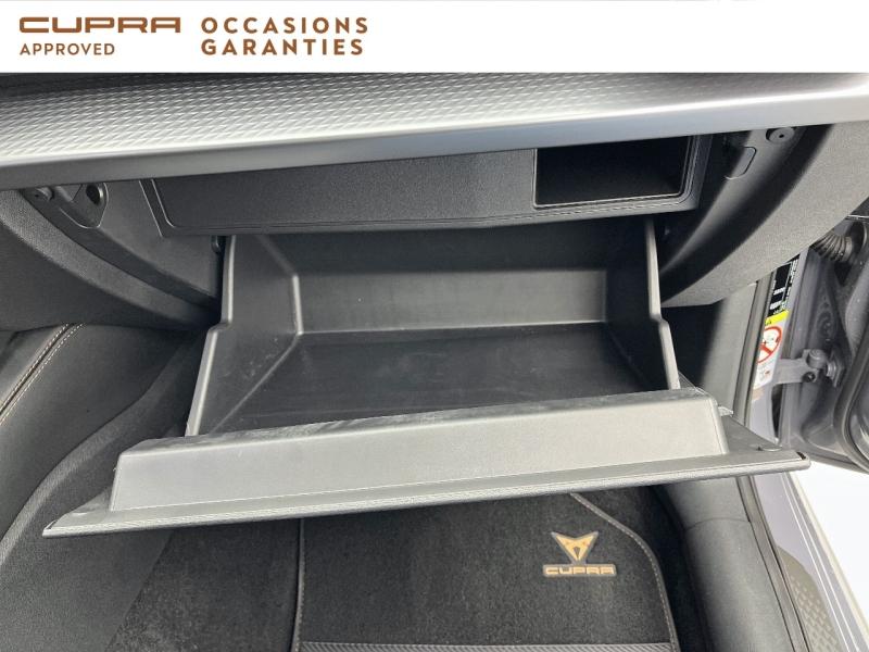 Voitures occasions CUPRA Leon ST VZ Orvault