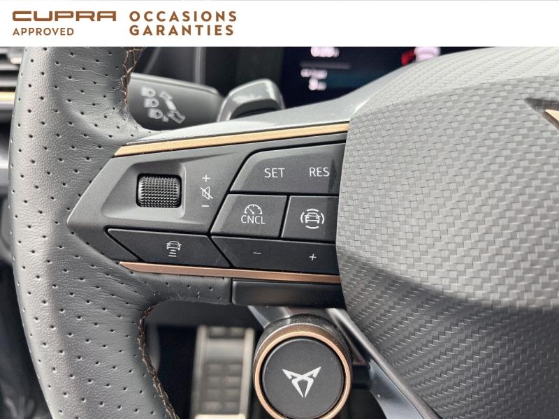 Voitures occasions CUPRA Leon ST VZ Orvault