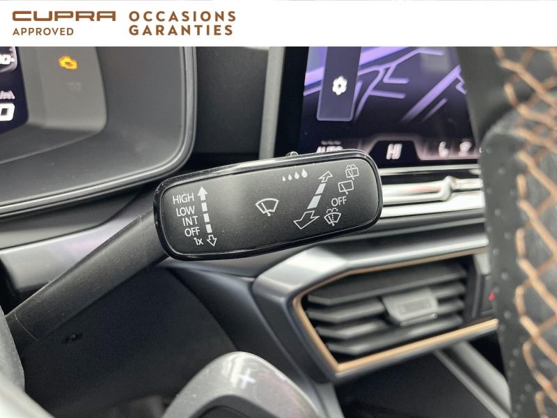 Voitures occasions CUPRA Leon ST VZ Orvault