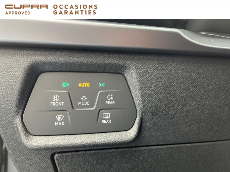 Voitures occasions CUPRA Leon ST VZ Orvault