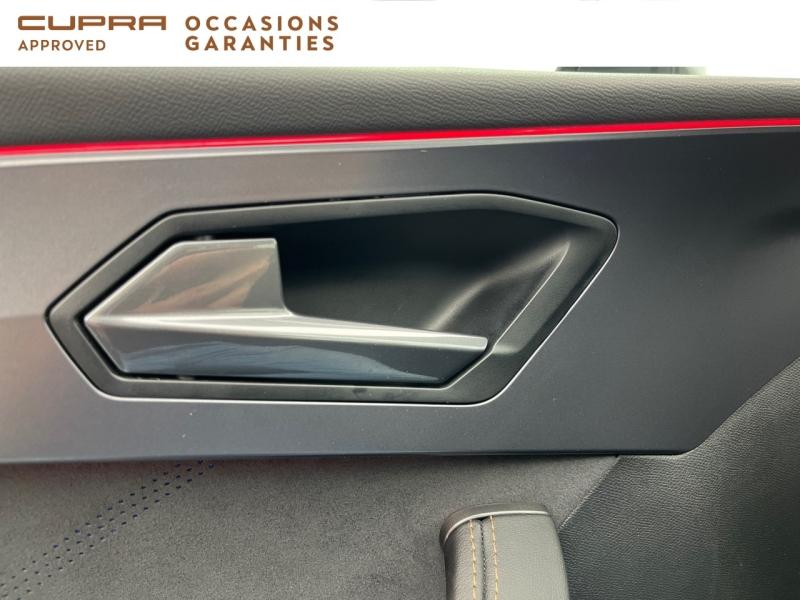 Voitures occasions CUPRA Leon ST VZ Orvault