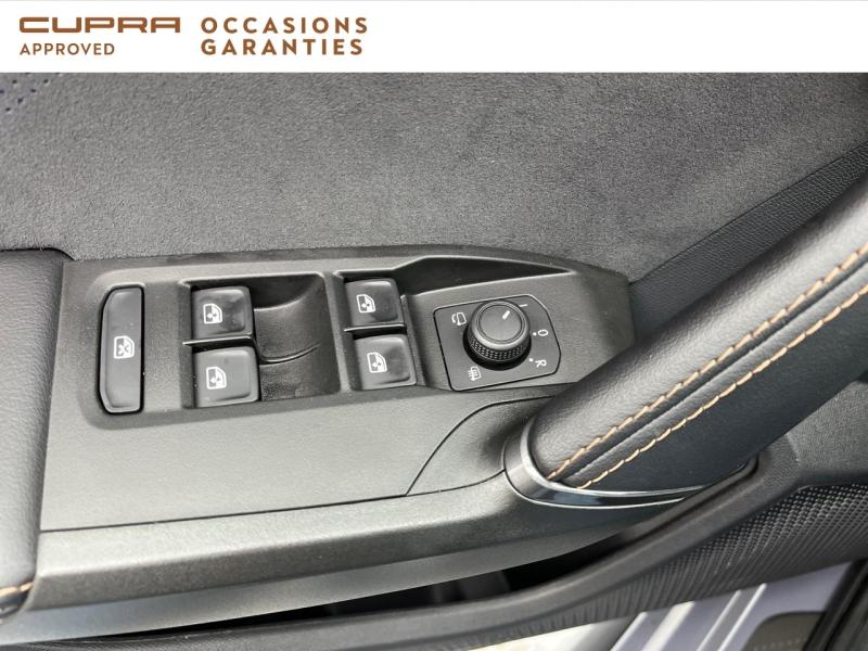 Voitures occasions CUPRA Leon ST VZ Orvault