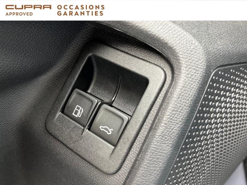 Voitures occasions CUPRA Leon ST VZ Orvault