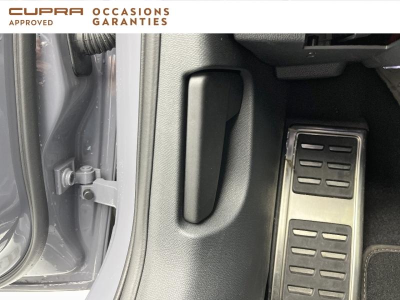 Voitures occasions CUPRA Leon ST VZ Orvault