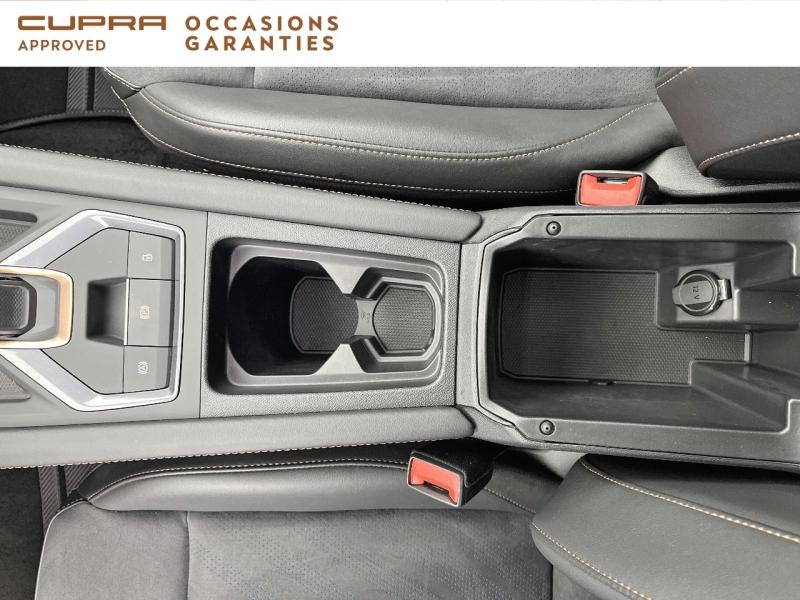 Voitures occasions CUPRA Leon ST VZ Orvault