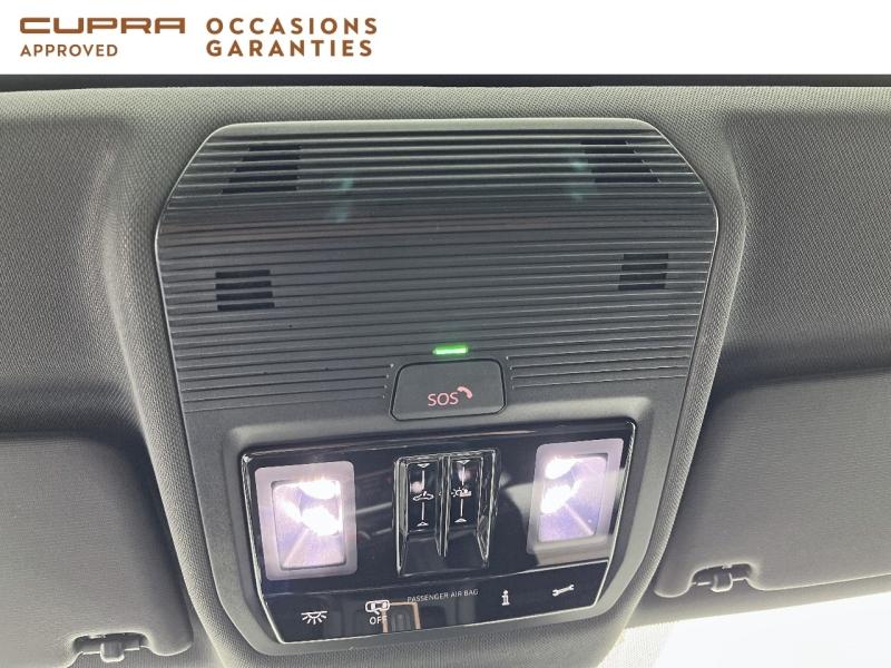 Voitures occasions CUPRA Leon ST VZ Orvault