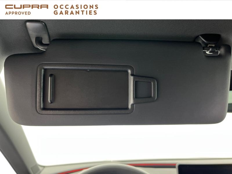 Voitures occasions CUPRA Leon ST VZ Orvault