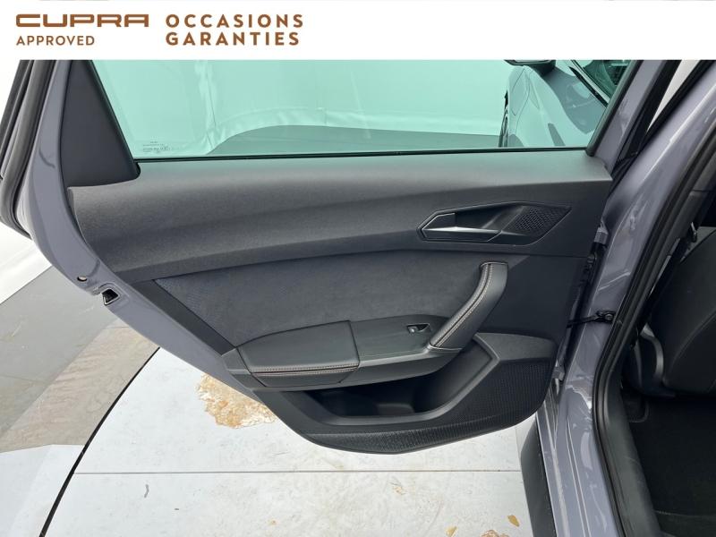 Voitures occasions CUPRA Leon ST VZ Orvault