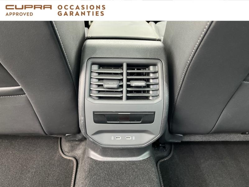 Voitures occasions CUPRA Leon ST VZ Orvault