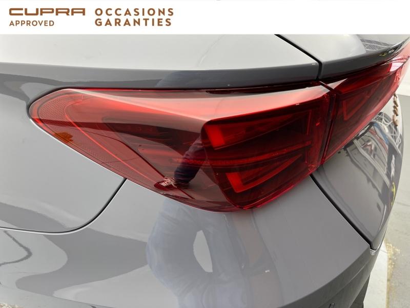 Voitures occasions CUPRA Leon ST VZ Orvault