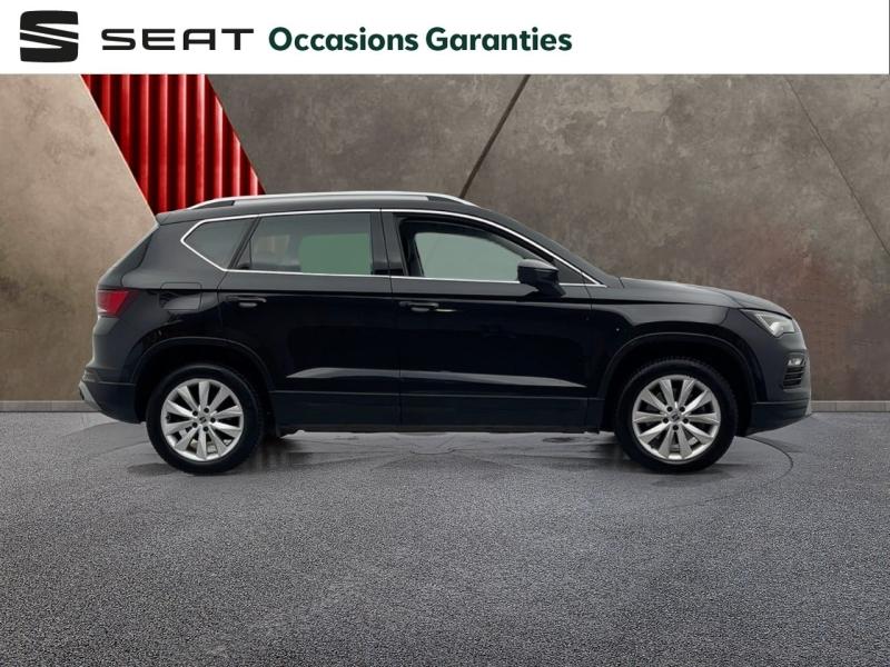 Voitures occasions SEAT ATECA Style Business Orvault