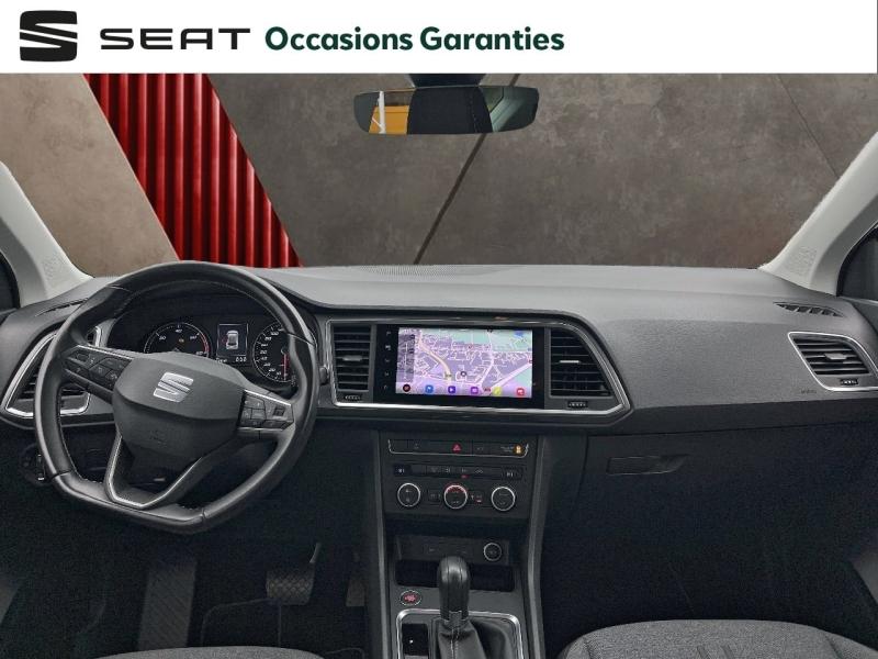 Voitures occasions SEAT ATECA Style Business Orvault