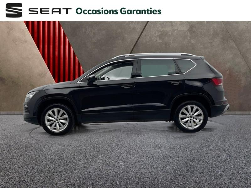 Voitures occasions SEAT ATECA Style Business Orvault