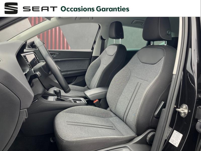 Voitures occasions SEAT ATECA Style Business Orvault