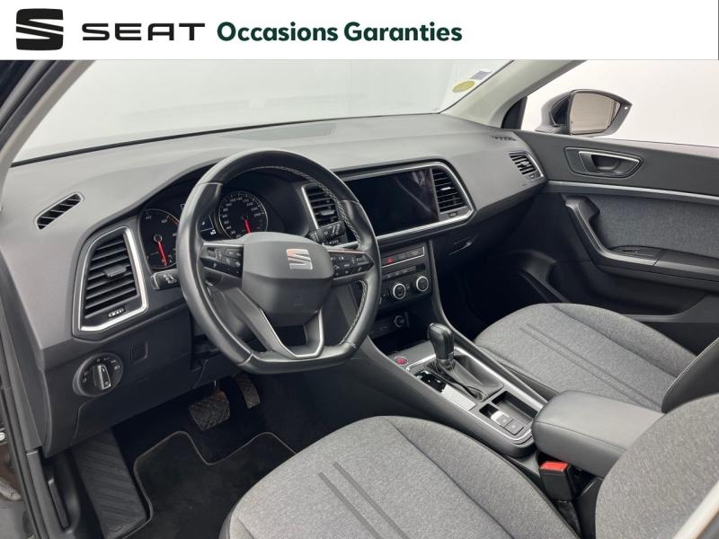 Voitures occasions SEAT ATECA Style Business Orvault