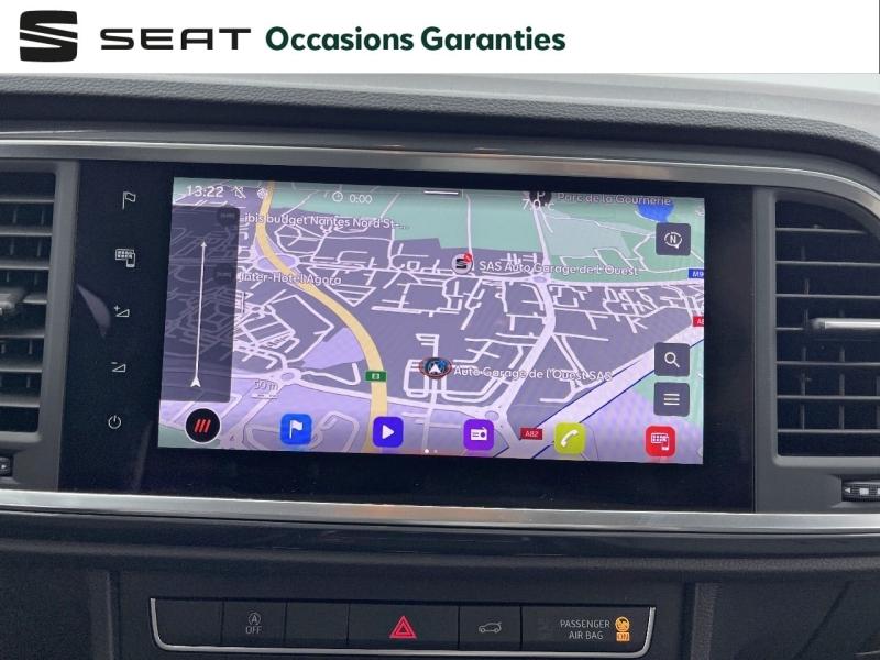 Voitures occasions SEAT ATECA Style Business Orvault