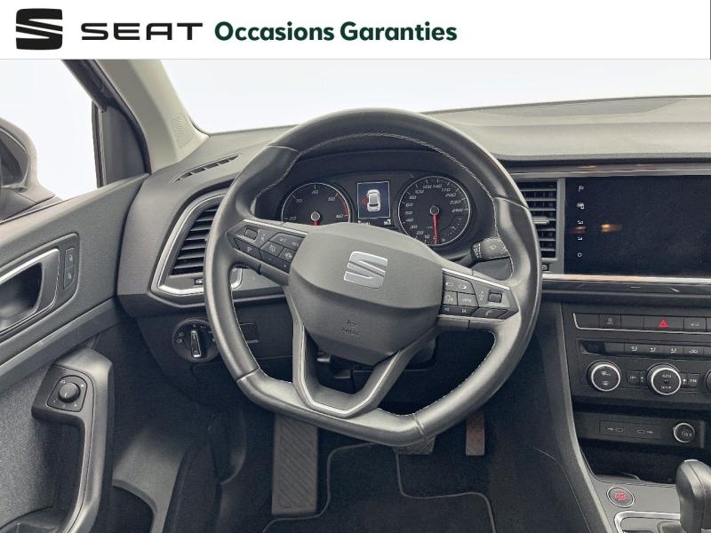 Voitures occasions SEAT ATECA Style Business Orvault