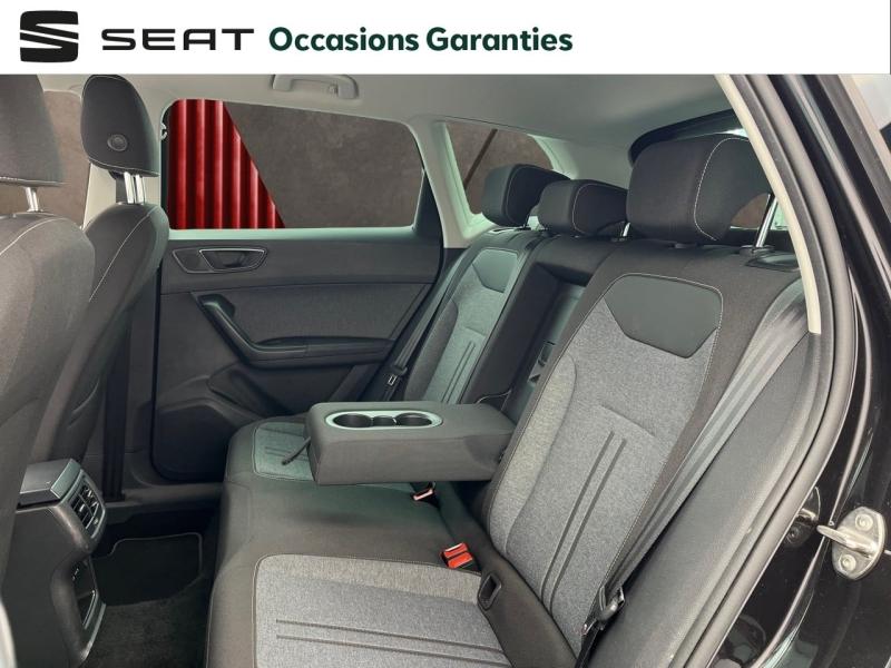 Voitures occasions SEAT ATECA Style Business Orvault