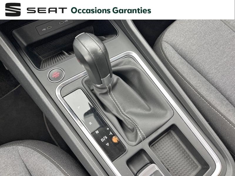 Voitures occasions SEAT ATECA Style Business Orvault