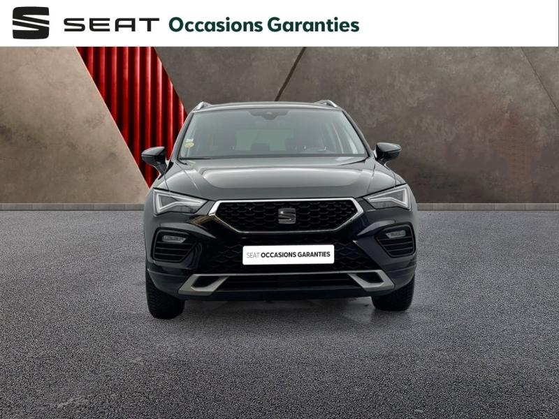 Voitures occasions SEAT ATECA Style Business Orvault