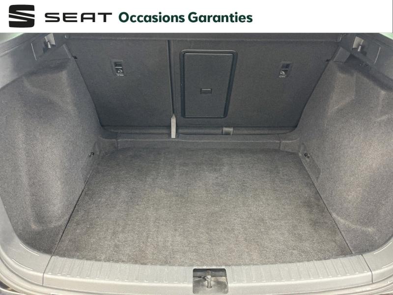 Voitures occasions SEAT ATECA Style Business Orvault