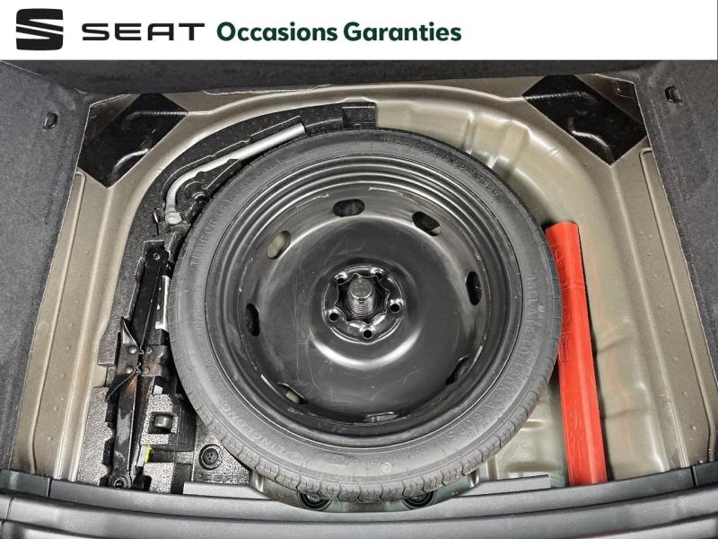 Voitures occasions SEAT ATECA Style Business Orvault