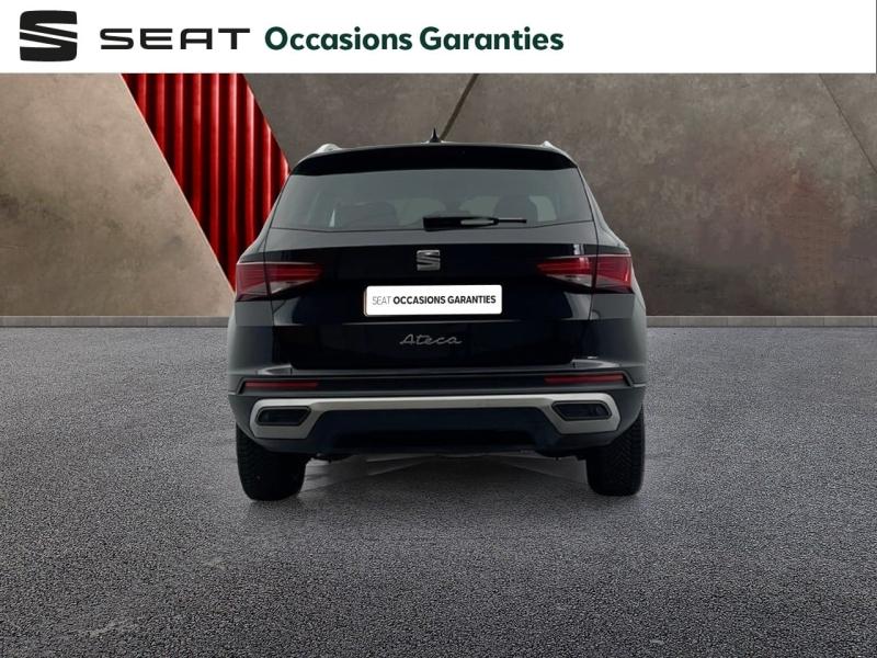 Voitures occasions SEAT ATECA Style Business Orvault