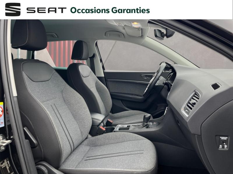 Voitures occasions SEAT ATECA Style Business Orvault
