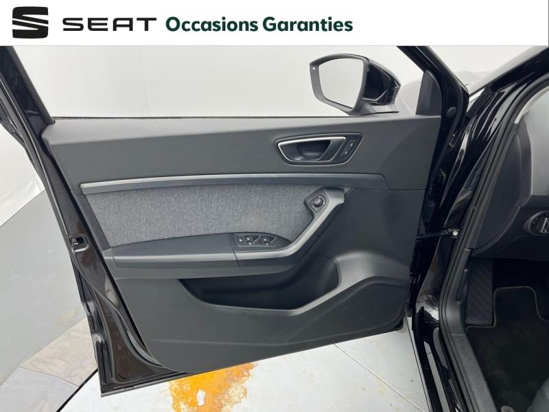 Voitures occasions SEAT ATECA Style Business Orvault