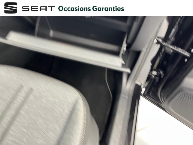 Voitures occasions SEAT ATECA Style Business Orvault