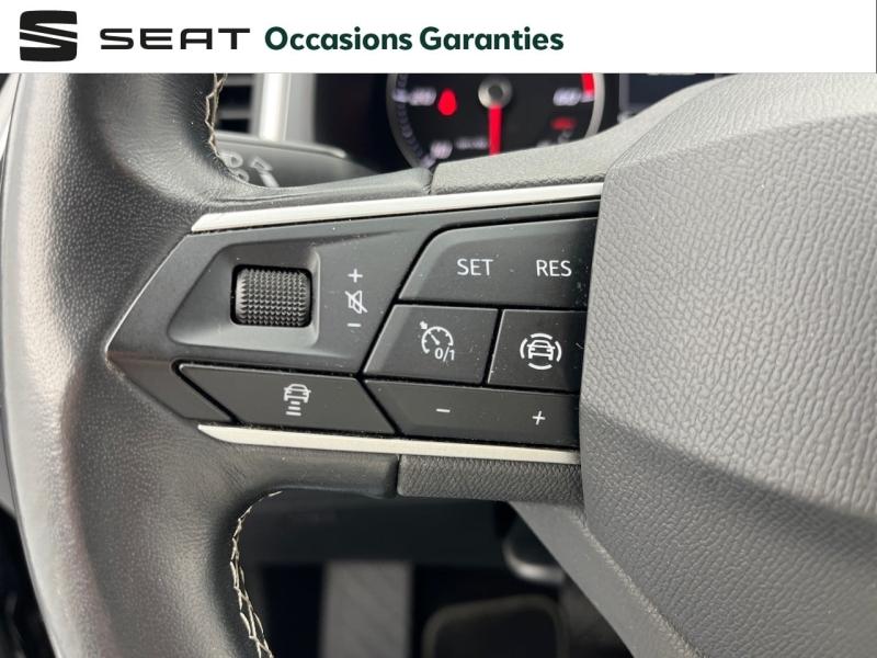 Voitures occasions SEAT ATECA Style Business Orvault