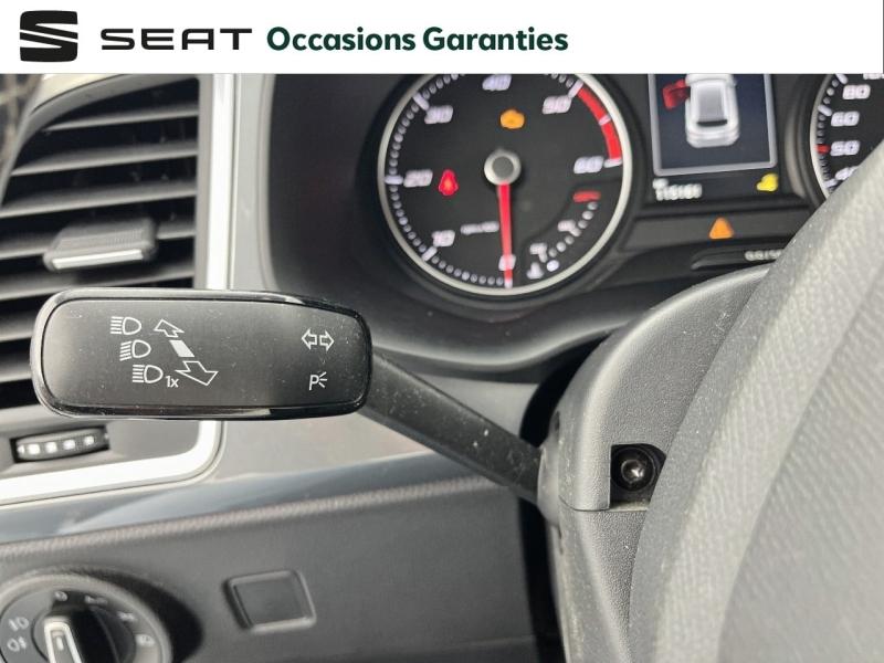 Voitures occasions SEAT ATECA Style Business Orvault