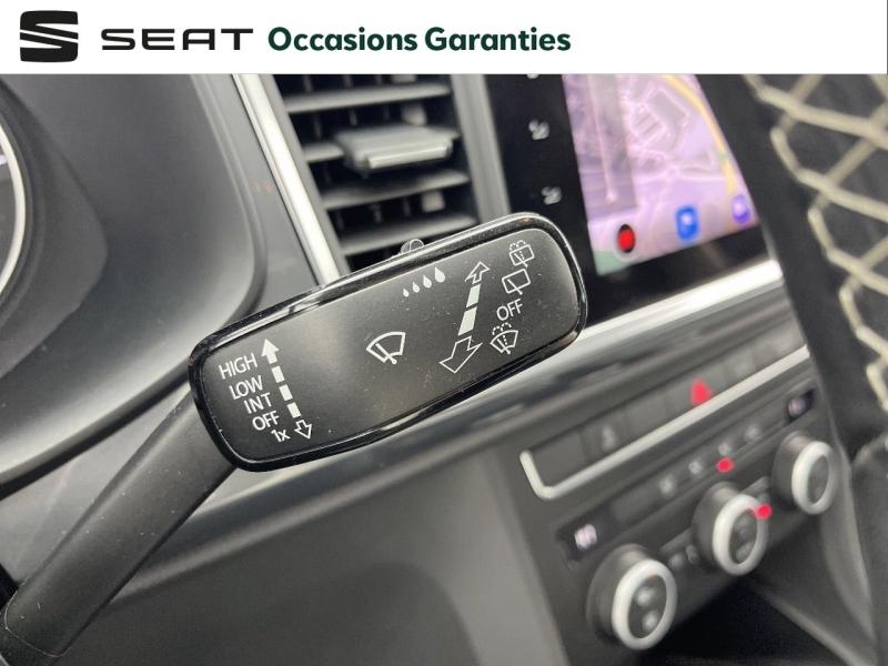 Voitures occasions SEAT ATECA Style Business Orvault