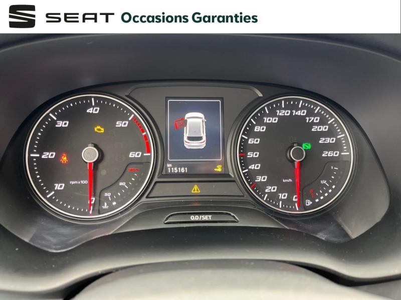 Voitures occasions SEAT ATECA Style Business Orvault